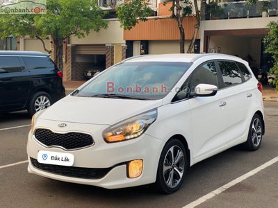Xe Kia Rondo GAT 2016