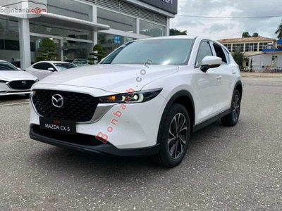 Xe Mazda CX5 Deluxe 2.0 AT 2026