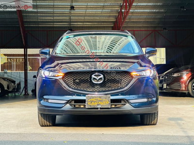 Xe Mazda CX5 Premium 2.0 AT 2023