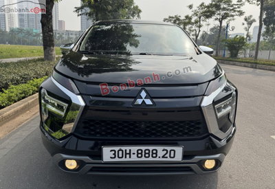 Xe Mitsubishi Xpander Premium 1.5 AT 2022