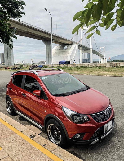 VinFast Fadil 2022 1.4 AT Đỏ 90000 km