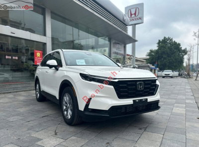 Xe Honda CRV L 2026