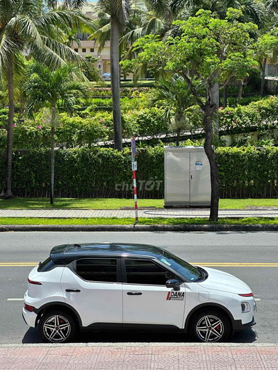 VinFast VF5 S 2025 Trắng