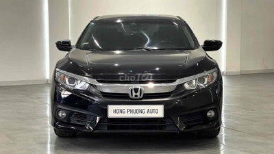 Honda Civic Gen10 đẹp lắm
