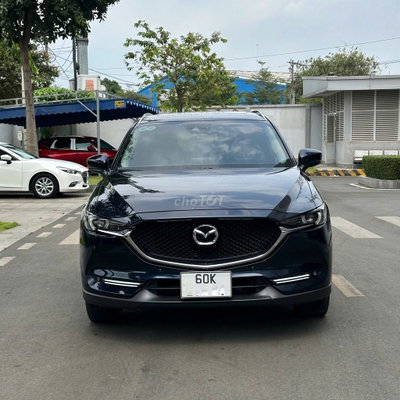 Mazda CX5 2022 2.0 Premium 28500km