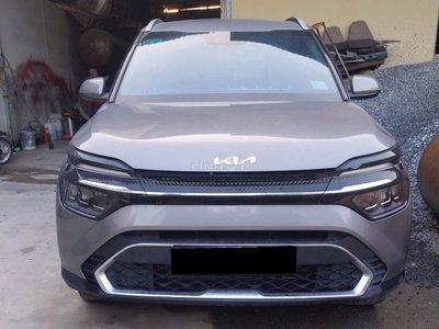 Kia Carens 2024 1.5G Luxury 5 vạn km