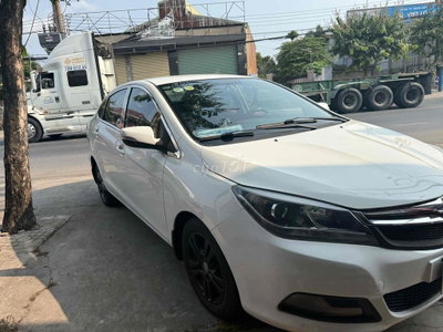 Haima Mazda 3 Trắng