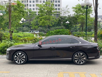 Xe VinFast Lux A 2.0 Premium 2.0 AT 2019
