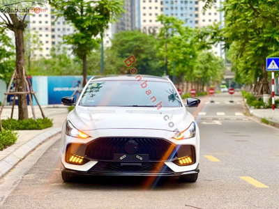 Xe MG 5 Luxury 1.5 AT 2023