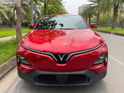 Xe VinFast VF6 Plus 2025