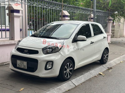 Xe Kia Morning Van 1.0 AT 2016