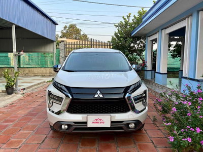 Mitsubishi Xpander Pre 1.5 AT 2022 Trắng