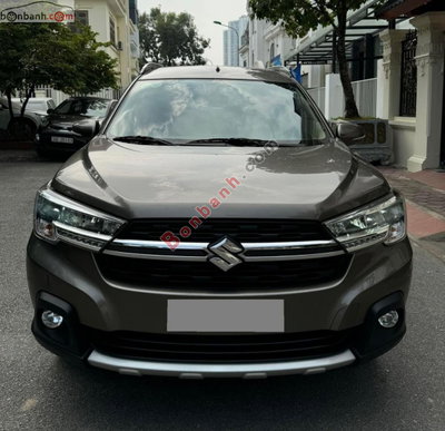 Xe Suzuki XL7 1.5 AT 2023