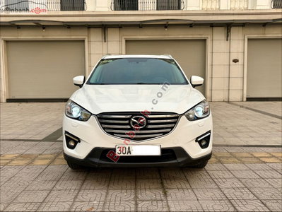 Xe Mazda CX5 2.0 AT 2014