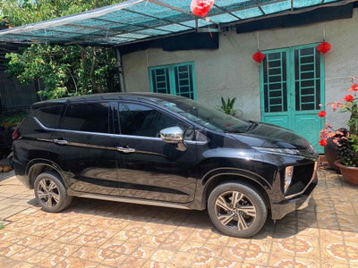 Mitsubishi Xpander 2021 1.5AT - 76000 km