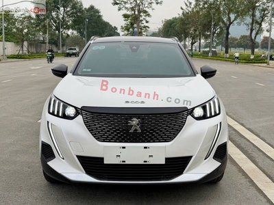 Xe Peugeot 2008 GT Line 1.2 AT 2022