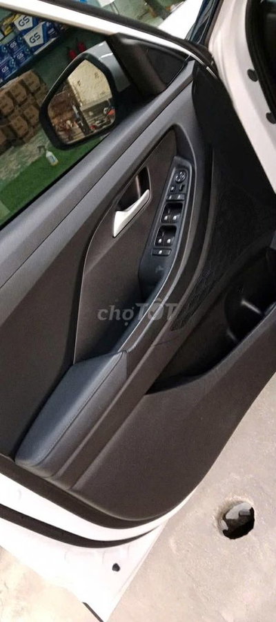 Hyundai Creta 2022 Tiêu chuẩn Trắng