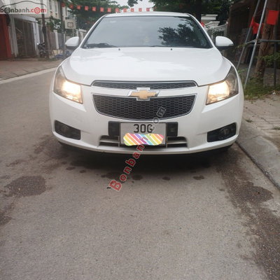 Xe Chevrolet Cruze LTZ 1.8 AT 2015