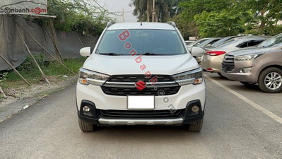 Xe Suzuki XL7 1.5 AT 2022