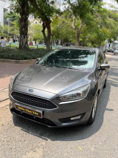 Ford Focus đời 2019 1.5L bản trend