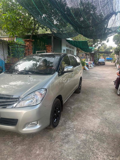 Toyota Innova