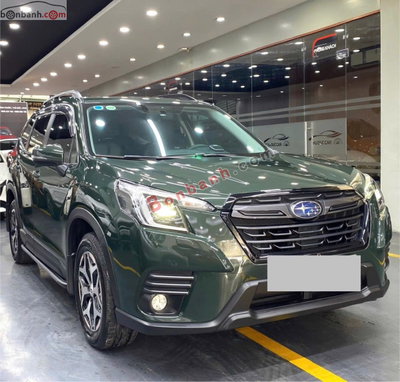 Xe Subaru Forester 2.0i-L 2023