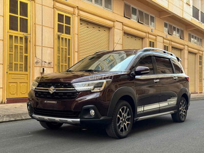 Suzuki XL7 2022 Đỏ đô 110.000 km