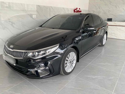 Kia Optima 2020 2.0 Luxury Xe đẹp