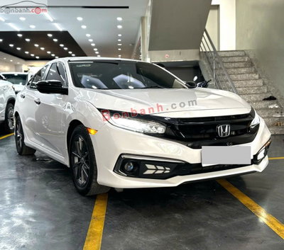 Xe Honda Civic 2021