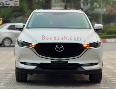 Xe Mazda CX5 2.0 Deluxe 2020