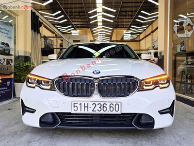 Xe BMW 3 Series 330i Sport Line 2019