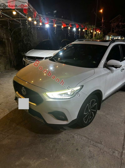 Xe MG ZS Luxury 1.5 AT 2WD 2021