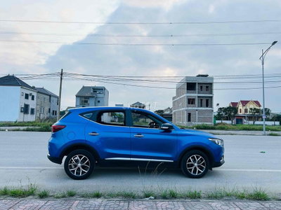 MG ZS STD 2020 Xanh 40000 km