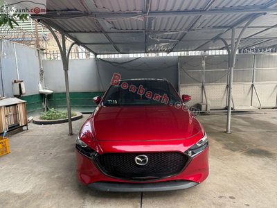 Xe Mazda 3 1.5L Sport Luxury 2022