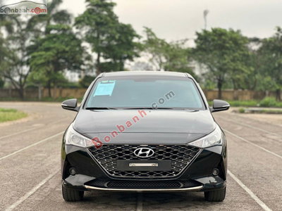 Xe Hyundai Accent 1.4 AT Đặc Biệt 2022