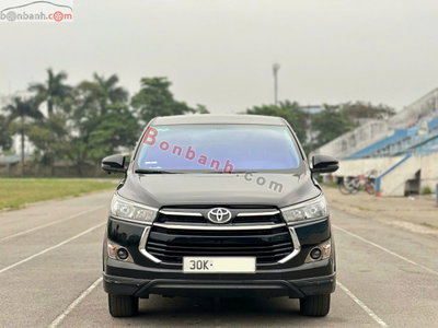 Xe Toyota Innova 2.0 Venturer 2018