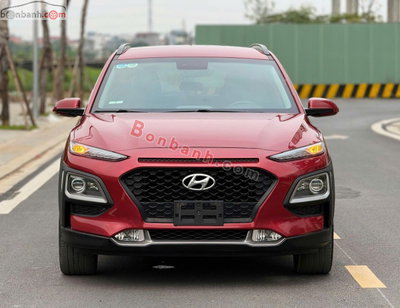 Xe Hyundai Kona Đặc Biệt 2.0 AT 2021