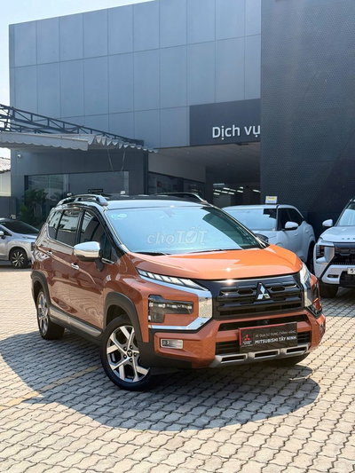 XPANDER CROSS 2023 - XE GIA ĐÌNH - GỌI XEM XE NGAY