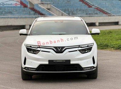 Xe VinFast VF8 Plus AWD 2023