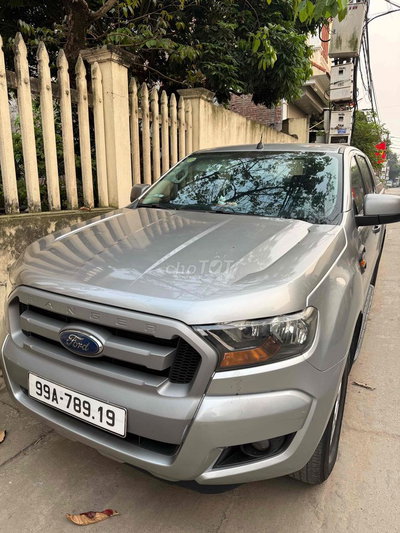 Ford Ranger 2016 XLS 2.2L 4x2 AT - 149429 km