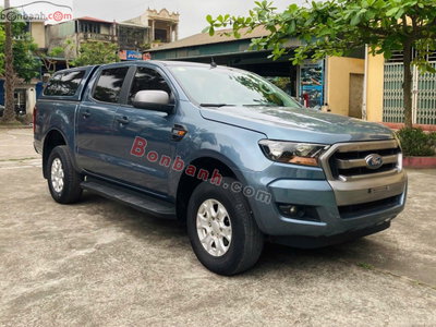 Xe Ford Ranger XLS 2.2L 4x2 MT 2016
