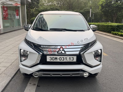Xe Mitsubishi Xpander 1.5 AT 2019