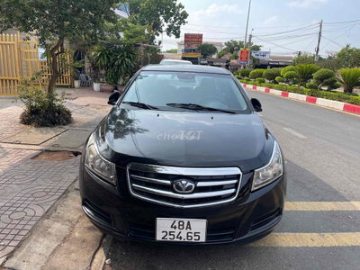 Daewoo Lacetti Fom Cruze 2010