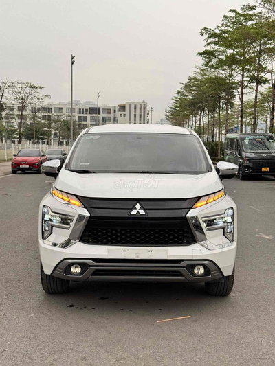 Mitsubishi Xpander Pre 2022 Trắng