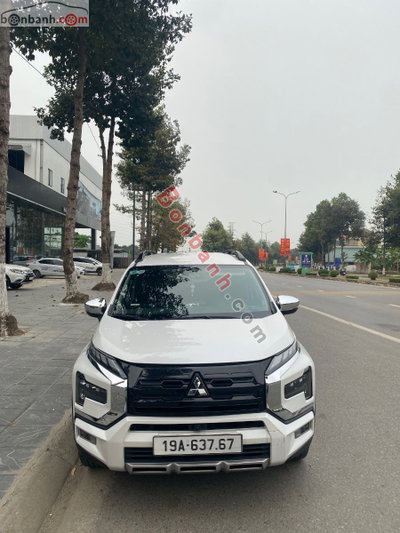 Xe Mitsubishi Xpander Cross 1.5 AT 2023