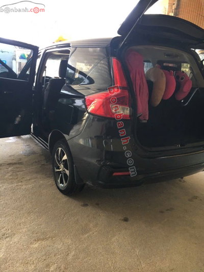 Xe Suzuki Ertiga GLX 1.5 AT 2019