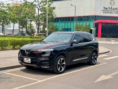 Xe VinFast Lux SA 2.0 Plus 2.0 AT 2021