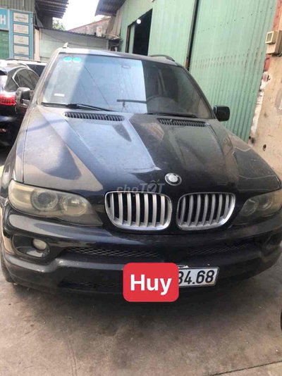BMW 3 Series 2005 - 12 km