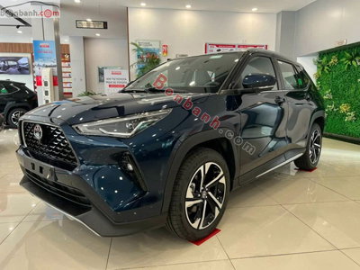 Xe Toyota Yaris Cross 1.5 D-CVT 2026