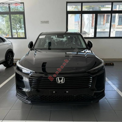Xe Honda HRV G 2026